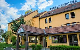 Confort Hotel
